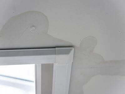 About water damage restoration service - storm damage restoration experts in Lowell